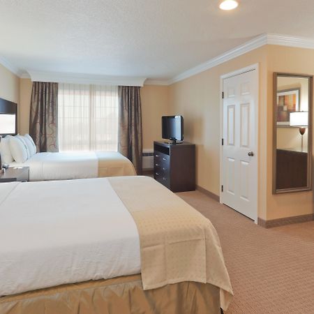 Holiday Inn & Suites San Mateo - Sfo, An Ihg Hotel Extérieur photo