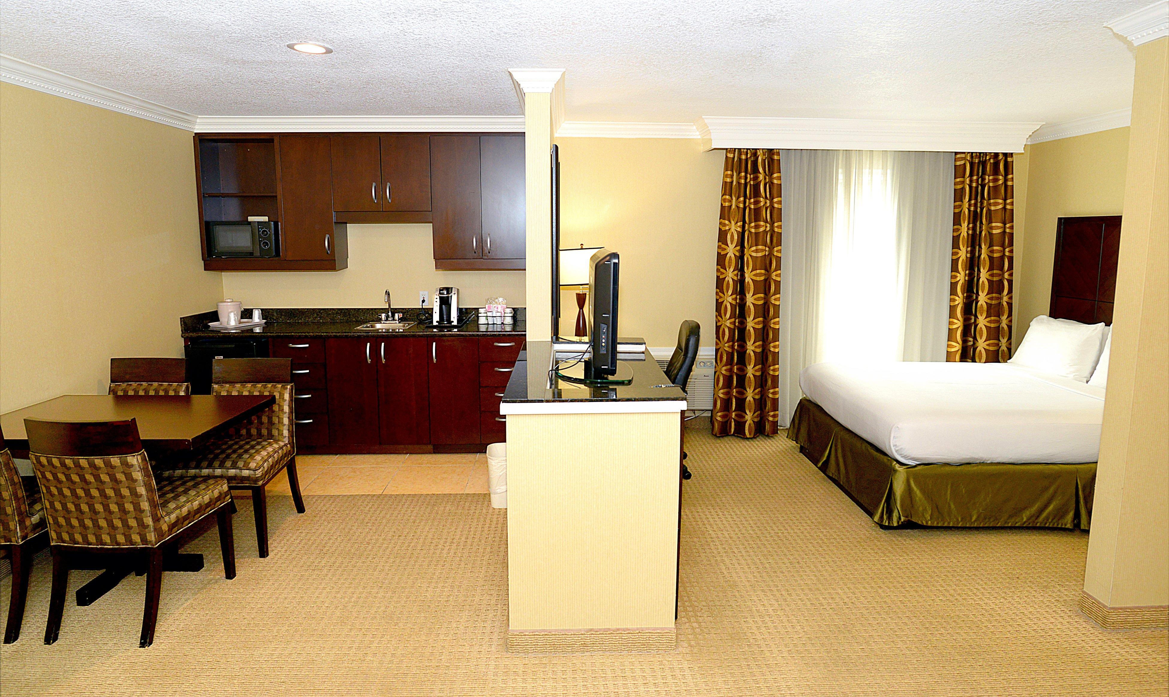 Holiday Inn & Suites San Mateo - Sfo, An Ihg Hotel Extérieur photo