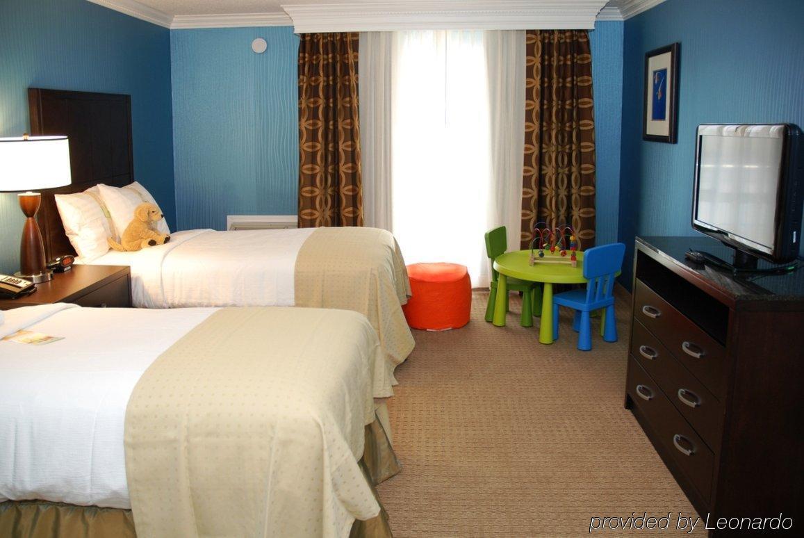 Holiday Inn & Suites San Mateo - Sfo, An Ihg Hotel Chambre photo