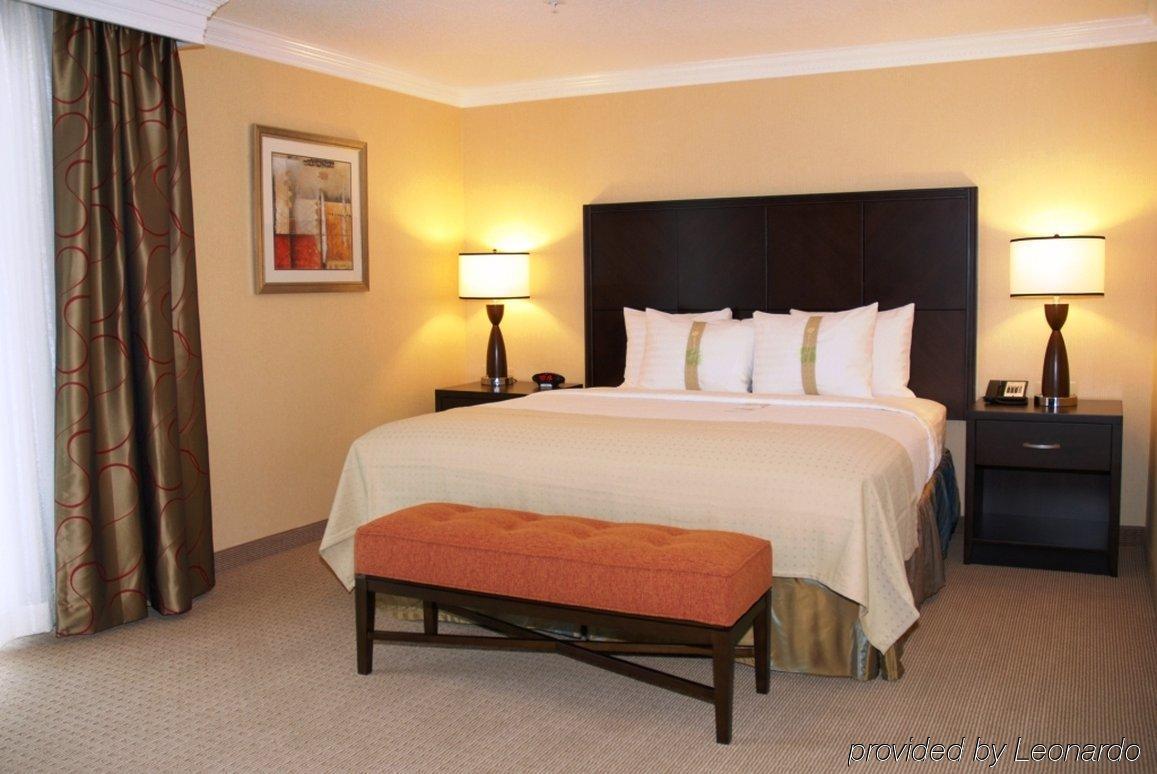 Holiday Inn & Suites San Mateo - Sfo, An Ihg Hotel Chambre photo